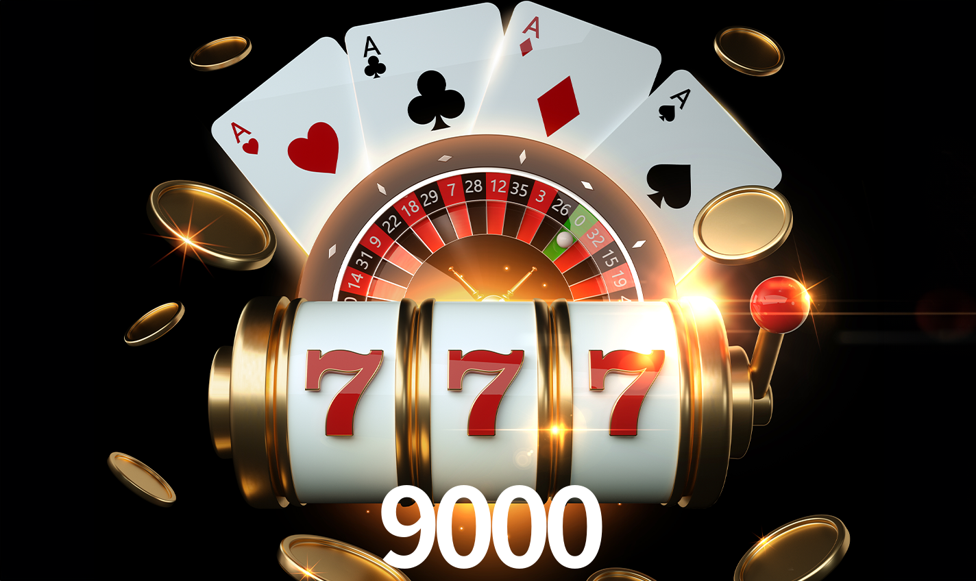 9000 aplicativo